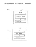 MOBILE COMMUNICATION SYSTEM, CORE NETWORK APPARATUS, AND MOBILE COMMUNICATION TERMINAL diagram and image