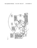 MOBILE COMMUNICATION SYSTEM, CORE NETWORK APPARATUS, AND MOBILE COMMUNICATION TERMINAL diagram and image