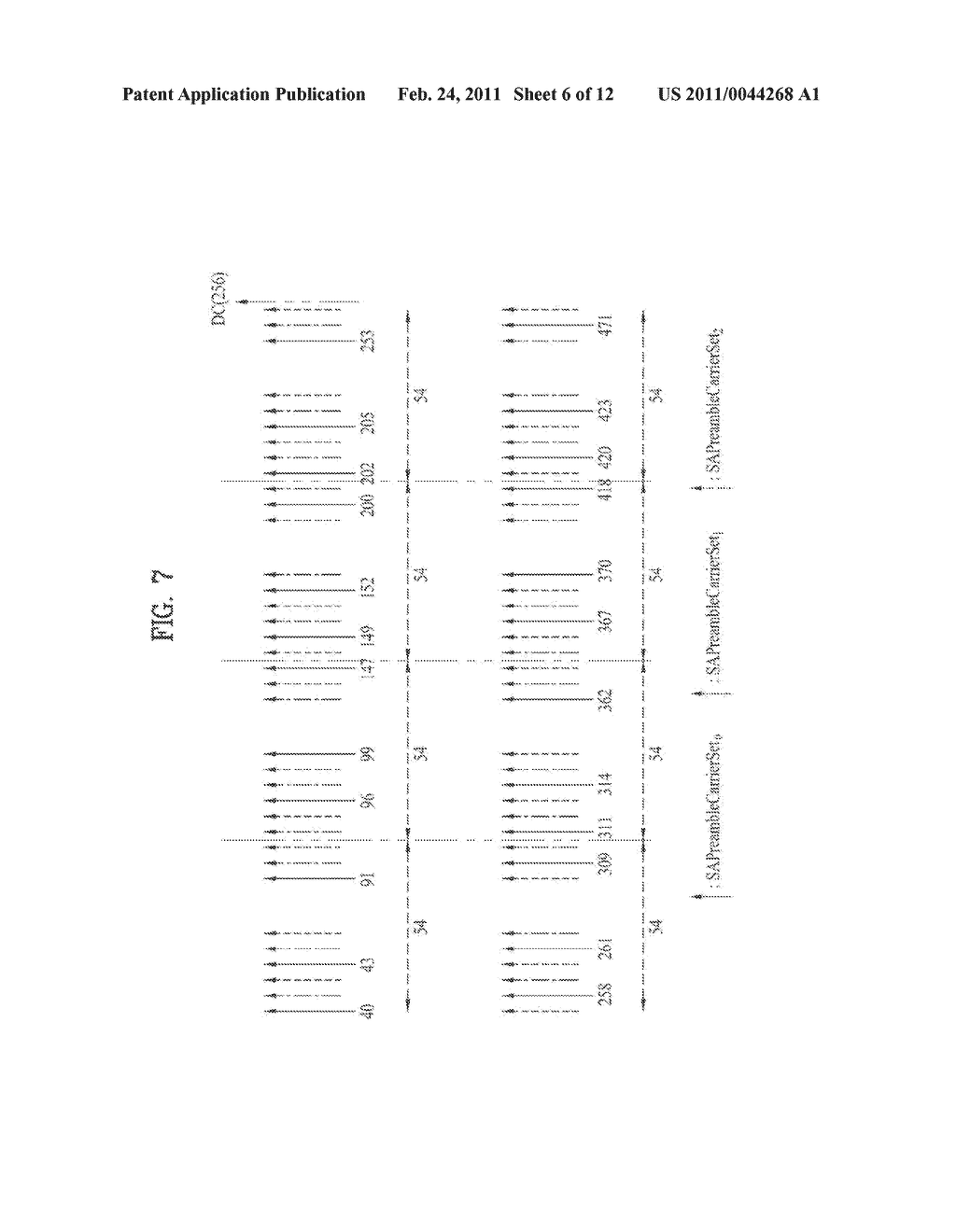 METHOD FOR DETERMINING CELL IDENTITY IN WIRELESS COMMUNICATION SYSTEM AND APPARATUS THEREFOR - diagram, schematic, and image 07