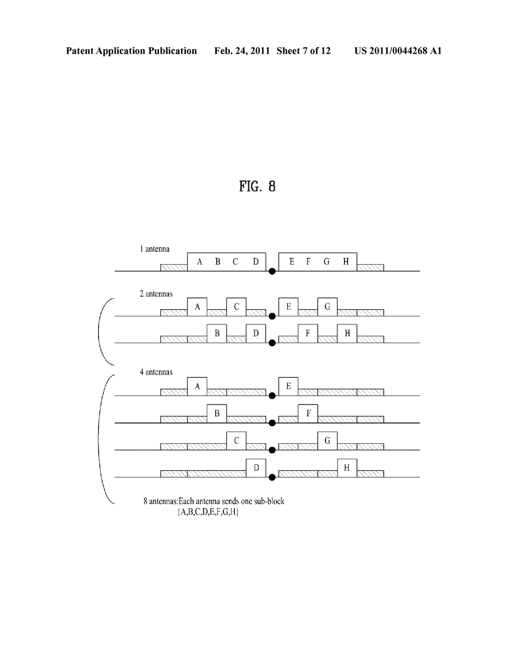 METHOD FOR DETERMINING CELL IDENTITY IN WIRELESS COMMUNICATION SYSTEM AND APPARATUS THEREFOR - diagram, schematic, and image 08