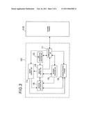 WIRELESS COMMUNICATION TERMINAL AND WIRELESS COMMUNICATION METHOD diagram and image