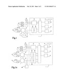 REAL-TIME VOICE LOGGING OF TELEPHONE CALLS diagram and image