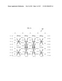 FULLY CONNECTED GENERALIZED MULTI-LINK MULTI-STAGE NETWORKS diagram and image