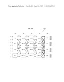 FULLY CONNECTED GENERALIZED MULTI-LINK MULTI-STAGE NETWORKS diagram and image