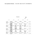 FULLY CONNECTED GENERALIZED MULTI-LINK MULTI-STAGE NETWORKS diagram and image