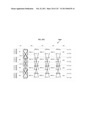 FULLY CONNECTED GENERALIZED MULTI-LINK MULTI-STAGE NETWORKS diagram and image