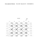 FULLY CONNECTED GENERALIZED MULTI-LINK MULTI-STAGE NETWORKS diagram and image