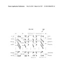 FULLY CONNECTED GENERALIZED MULTI-LINK MULTI-STAGE NETWORKS diagram and image