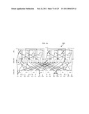 FULLY CONNECTED GENERALIZED MULTI-LINK MULTI-STAGE NETWORKS diagram and image