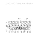 FULLY CONNECTED GENERALIZED MULTI-LINK MULTI-STAGE NETWORKS diagram and image