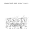 FULLY CONNECTED GENERALIZED MULTI-LINK MULTI-STAGE NETWORKS diagram and image