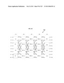 FULLY CONNECTED GENERALIZED MULTI-LINK MULTI-STAGE NETWORKS diagram and image