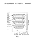 METHOD FOR DATA PACKET CLASSIFICATION IN A DATA COMMUNICATIONS NETWORK diagram and image