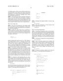 METHOD FOR DATA PACKET CLASSIFICATION IN A DATA COMMUNICATIONS NETWORK diagram and image