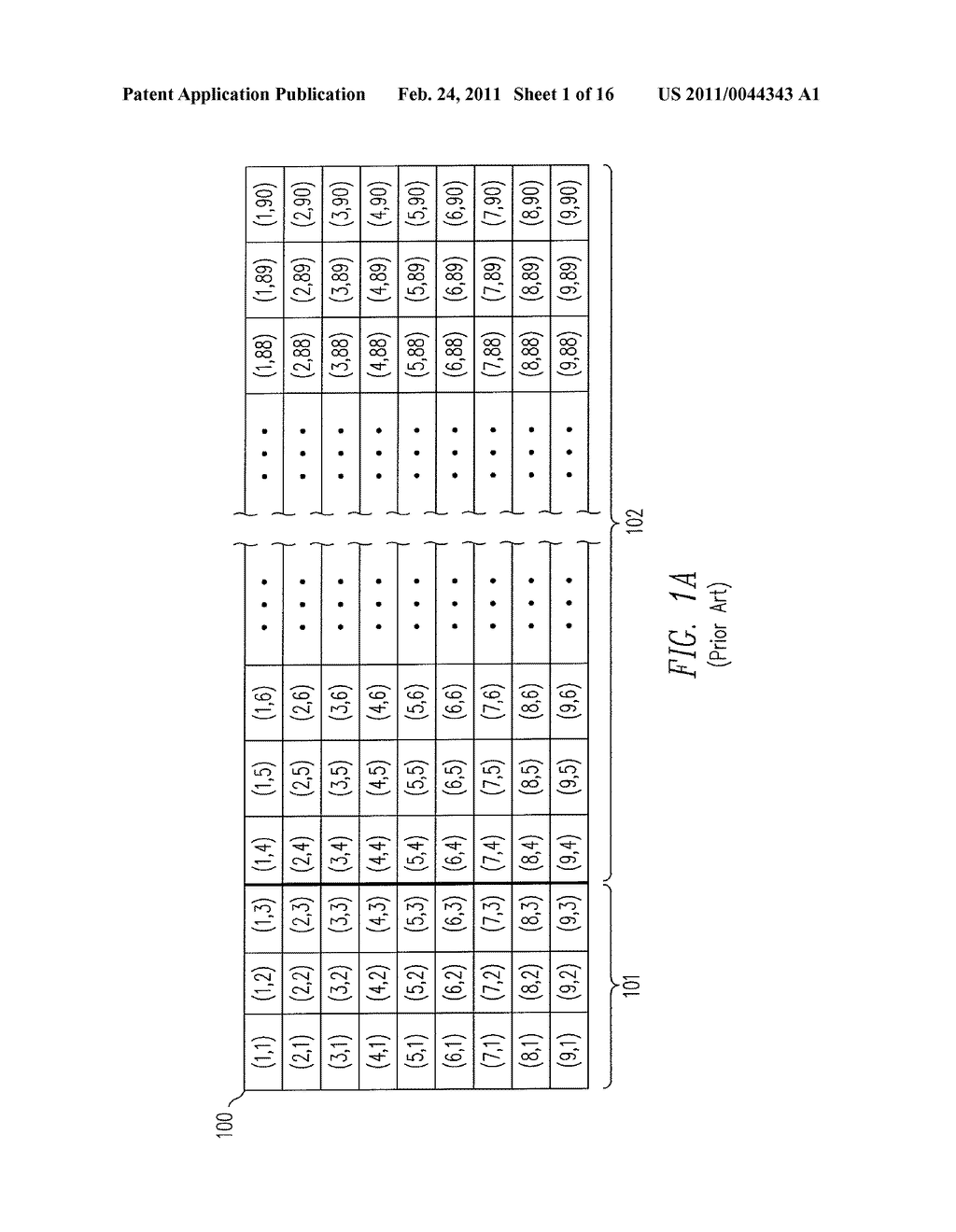 Method and Apparatus for Transceiving Multiple Services Data Simultaneously Over SONET/SDH - diagram, schematic, and image 02