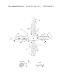 High-Power Multi-Port Circulator diagram and image