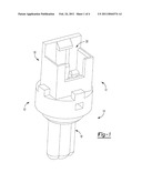 TEMPERATURE SENSOR diagram and image