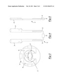 TEMPERATURE SENSOR diagram and image