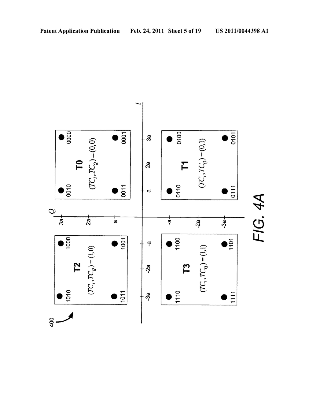 Hard iterative decoder for multilevel codes - diagram, schematic, and image 06