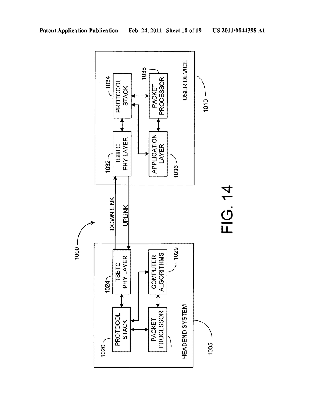 Hard iterative decoder for multilevel codes - diagram, schematic, and image 19