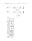 APPARATUS FOR TRANSMITTING AND RECEIVING A SIGNAL AND METHOD OF TRANSMITTING AND RECEIVING A SIGNAL diagram and image