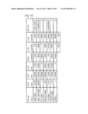 APPARATUS FOR TRANSMITTING AND RECEIVING A SIGNAL AND METHOD OF TRANSMITTING AND RECEIVING A SIGNAL diagram and image