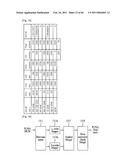 APPARATUS FOR TRANSMITTING AND RECEIVING A SIGNAL AND METHOD OF TRANSMITTING AND RECEIVING A SIGNAL diagram and image