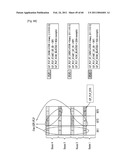 APPARATUS FOR TRANSMITTING AND RECEIVING A SIGNAL AND METHOD OF TRANSMITTING AND RECEIVING A SIGNAL diagram and image