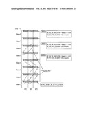 APPARATUS FOR TRANSMITTING AND RECEIVING A SIGNAL AND METHOD OF TRANSMITTING AND RECEIVING A SIGNAL diagram and image