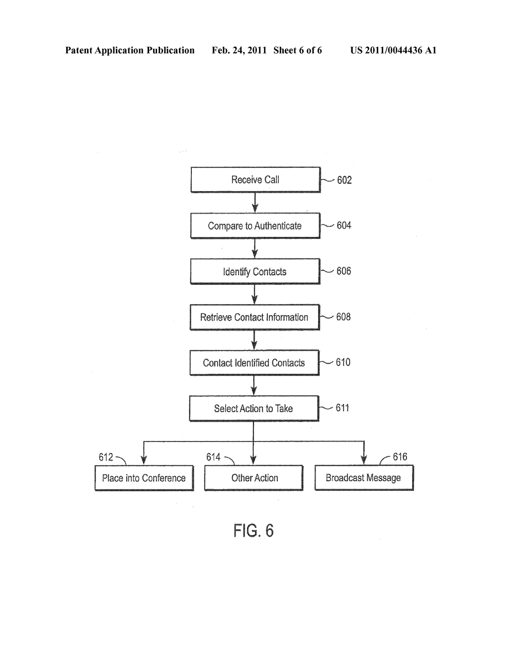 Personal Notification And Broadcasting - diagram, schematic, and image 07