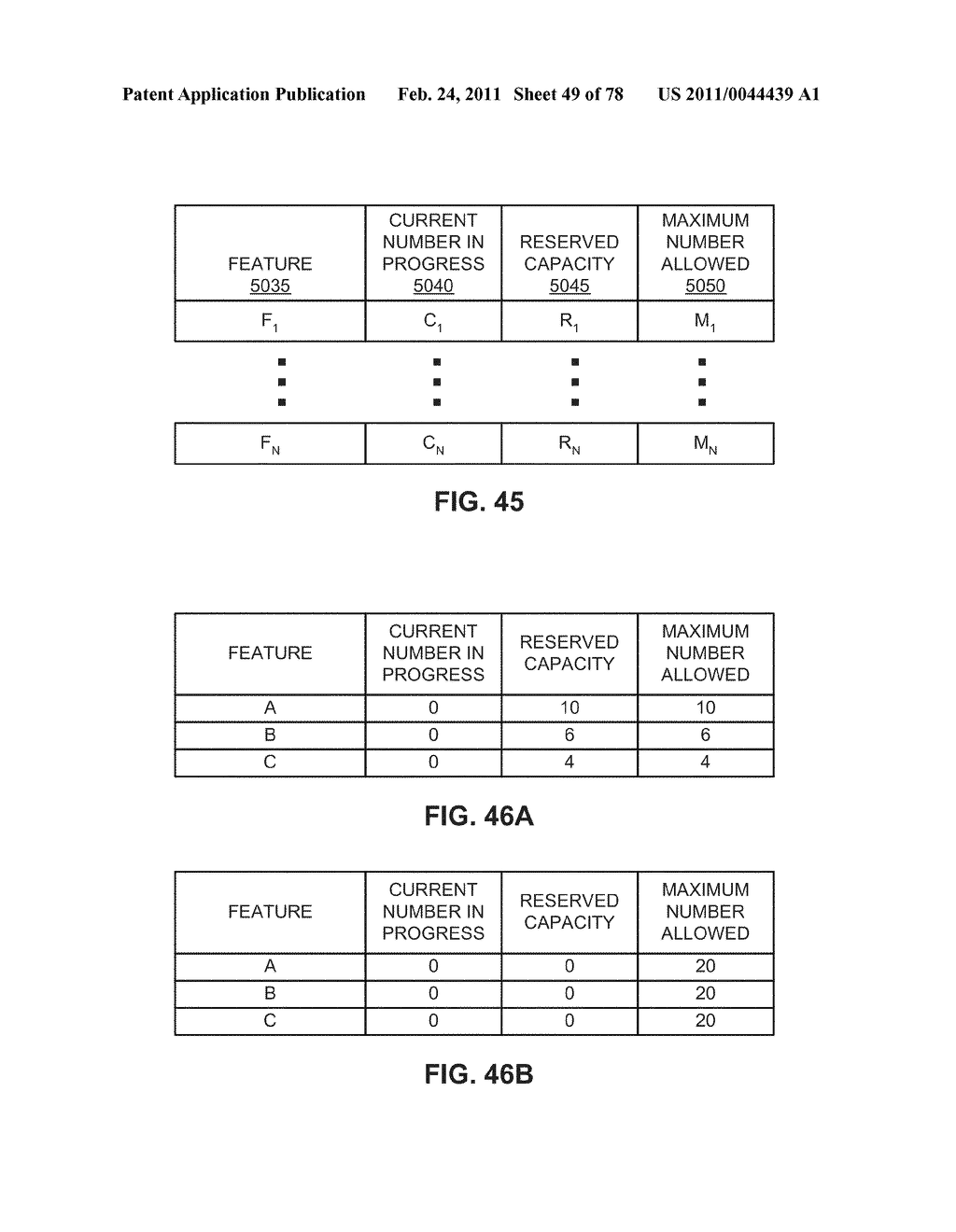 METHODS AND APPARATUS FOR AUTHORIZATION AND/OR ROUTING OF OUTDIAL COMMUNICATION SERVICES - diagram, schematic, and image 50