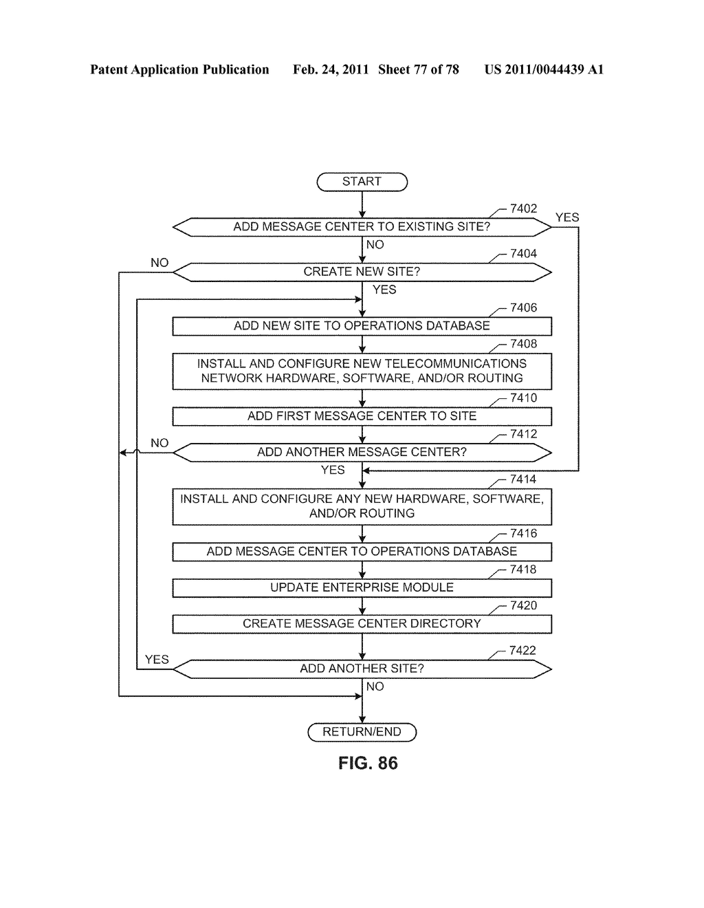 METHODS AND APPARATUS FOR AUTHORIZATION AND/OR ROUTING OF OUTDIAL COMMUNICATION SERVICES - diagram, schematic, and image 78