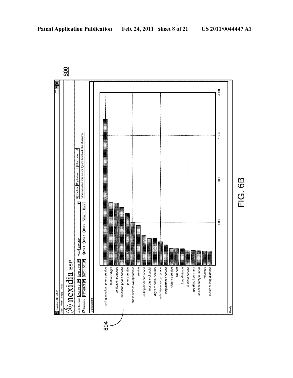 TREND DISCOVERY IN AUDIO SIGNALS - diagram, schematic, and image 09