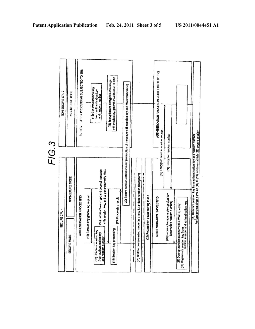 INFORMATION PROCESSING APPARATUS AND FALSIFICATION VERIFICATION METHOD - diagram, schematic, and image 04