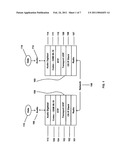 SYSTEM AND METHOD OF ENCRYPTED MEDIA ENCAPSULATION diagram and image