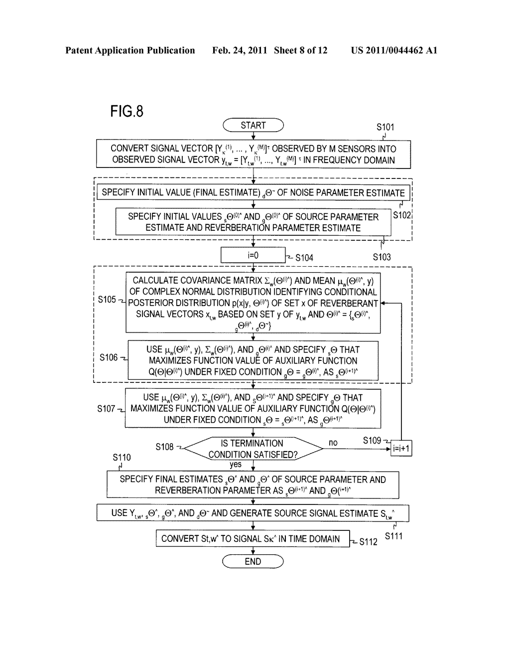 SIGNAL ENHANCEMENT DEVICE, METHOD THEREOF, PROGRAM, AND RECORDING MEDIUM - diagram, schematic, and image 09
