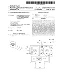 FEEDFORWARD ANR DEVICE ACOUSTICS diagram and image