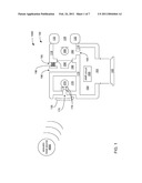 FEEDFORWARD ANR DEVICE ACOUSTICS diagram and image