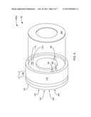 FEEDFORWARD ANR DEVICE ACOUSTICS diagram and image