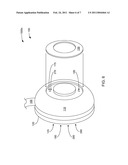 FEEDFORWARD ANR DEVICE ACOUSTICS diagram and image