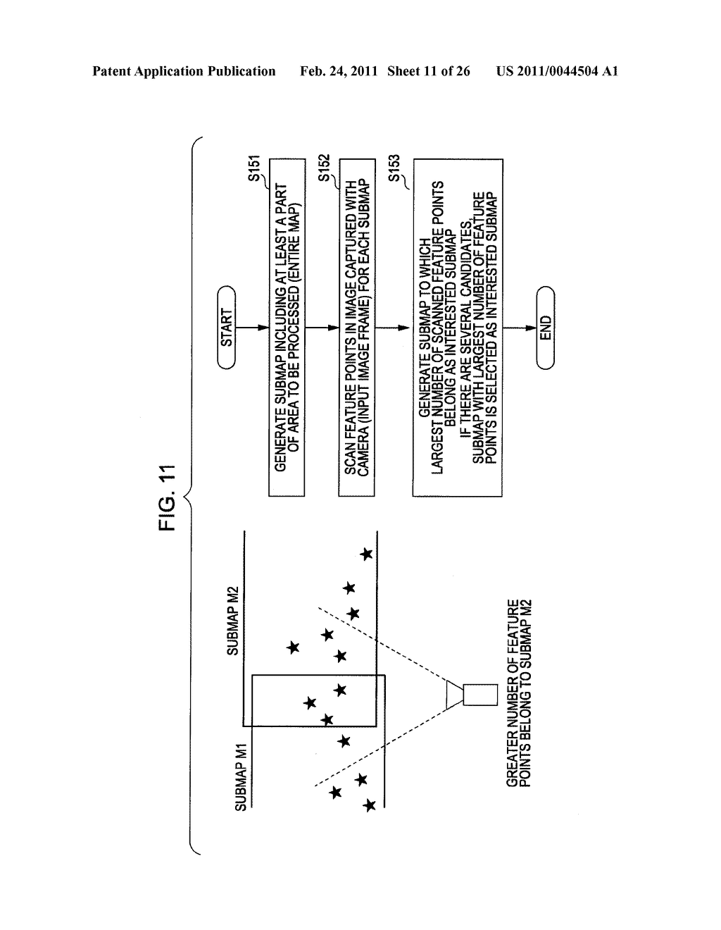 INFORMATION PROCESSING DEVICE, INFORMATION PROCESSING METHOD AND PROGRAM - diagram, schematic, and image 12