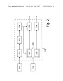 METHOD AND ASSISTANCE SYSTEM FOR DETECTING OBJECTS IN THE SURROUNDING AREA OF A VEHICLE diagram and image