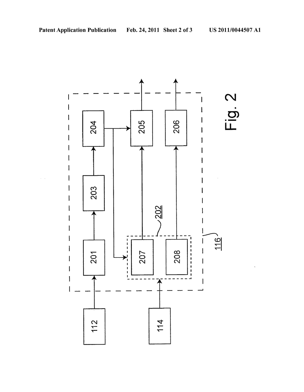 METHOD AND ASSISTANCE SYSTEM FOR DETECTING OBJECTS IN THE SURROUNDING AREA OF A VEHICLE - diagram, schematic, and image 03