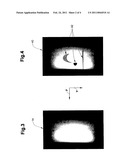 OPTICAL CONTROL METHOD FOR FURTHER PRINT PROCESSING diagram and image