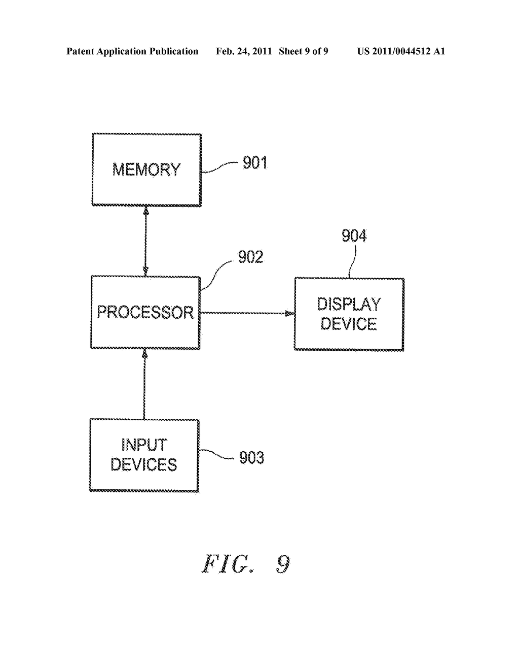 Automatic Image Tagging - diagram, schematic, and image 10