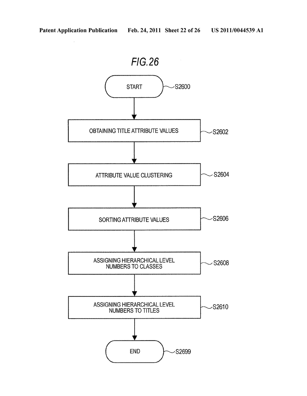 INFORMATION PROCESSING DEVICE, COMPUTER READABLE MEDIUM STORING INFORMATION PROCESSING PROGRAM, AND INFORMATION PROCESSING METHOD - diagram, schematic, and image 23
