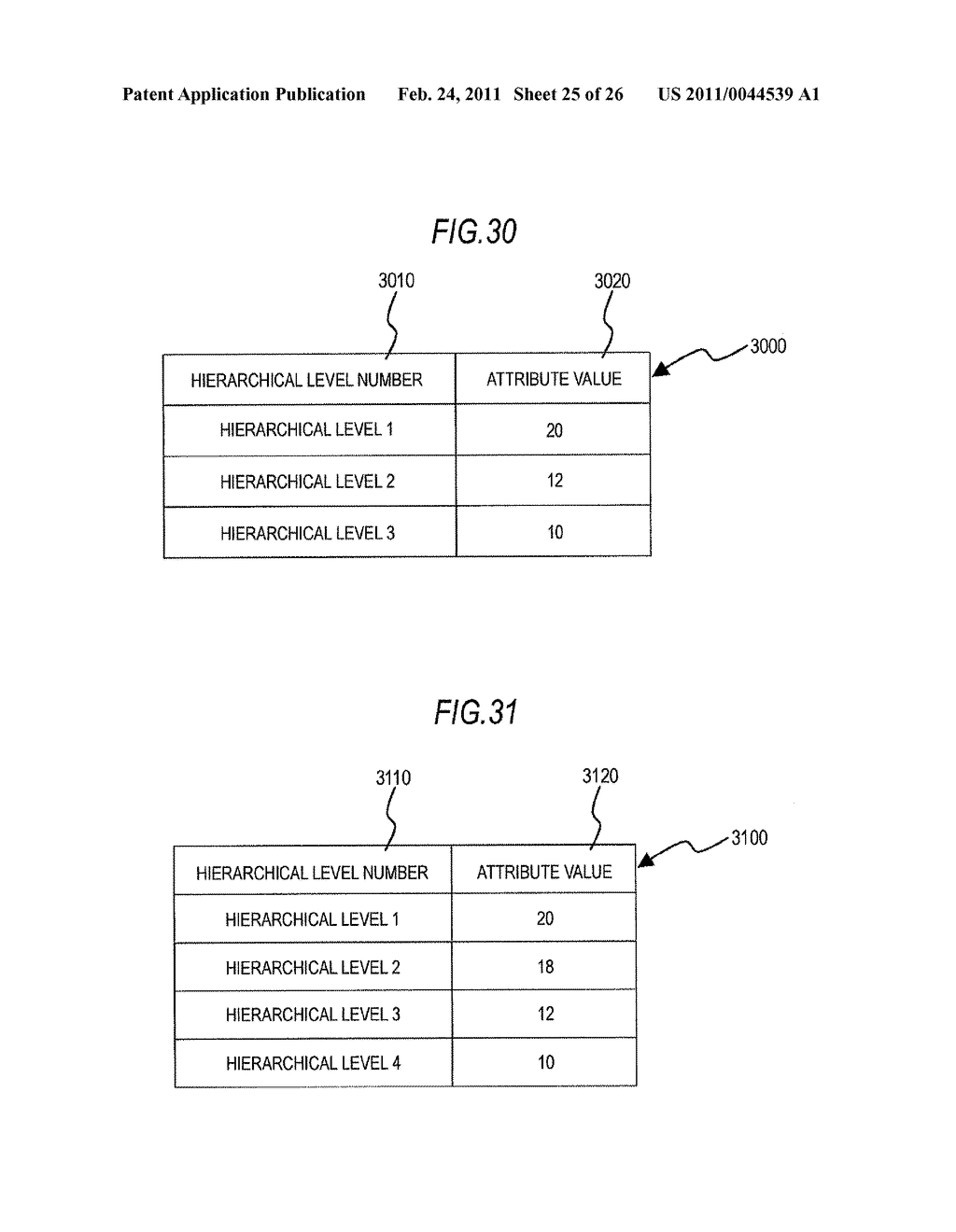 INFORMATION PROCESSING DEVICE, COMPUTER READABLE MEDIUM STORING INFORMATION PROCESSING PROGRAM, AND INFORMATION PROCESSING METHOD - diagram, schematic, and image 26