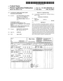 AUTOMATIC FORMS IDENTIFICATION SYSTEMS AND METHODS diagram and image