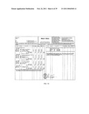 AUTOMATIC FORMS IDENTIFICATION SYSTEMS AND METHODS diagram and image