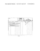 AUTOMATIC FORMS IDENTIFICATION SYSTEMS AND METHODS diagram and image
